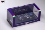 (Pre-order) TPC 1/64 250 GTO Midnight Purple #18 (ETA Nov 2026) - Image 4