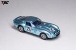 (Pre-order)TPC 1/64 250 GTO Ice Blue #25 (ETA Nov 2026)
