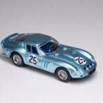 (Pre-order)TPC 1/64 250 GTO Ice Blue #25 (ETA Nov 2026)