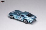 (Pre-order)TPC 1/64 250 GTO Ice Blue #25 (ETA Nov 2026) - Image 3