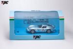 (Pre-order)TPC 1/64 250 GTO Ice Blue #25 (ETA Nov 2026) - Image 4