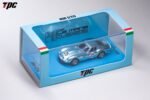 (Pre-order)TPC 1/64 250 GTO Ice Blue #25 (ETA Nov 2026) - Image 5