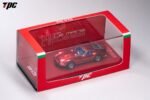 (Pre-order) TPC 1/64 250 GTO Transparent Red (ETA Nov 2026) - Image 2