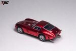 (Pre-order) TPC 1/64 250 GTO Transparent Red (ETA Nov 2026) - Image 4