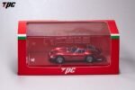 (Pre-order) TPC 1/64 250 GTO Transparent Red (ETA Nov 2026) - Image 3