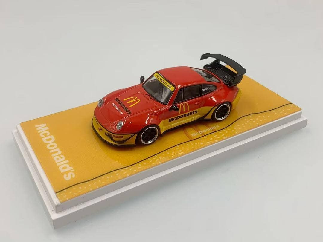 WhatsApp Image 2026-07-30 at 4.56.49 PM TNT Porsche 993 McDonald's Livery - Image 1
