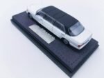 The Art of Model Trasco 1000 SEL HEC Exclusive 2026. White with Black Roof - Image 3