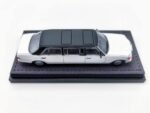 The Art of Model Trasco 1000 SEL HEC Exclusive 2026. White with Black Roof - Image 5