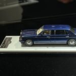 GFCC Rolls Royce Blue HEC Exclusive