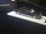 GFCC Rolls Royce Black HEC Exclusive