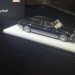 GFCC Rolls Royce Black HEC Exclusive