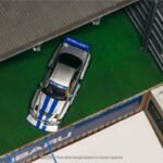 (Pre-order) Tarmac Works LB-ER34 Super Silhouette SKYLINE MGMINI (ETA- Jan2027) - Image 4
