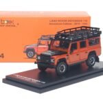 ( Pre-order) AR Box Land Rover Defender 110 Adventure  Edition 2015 Model ( ETA Sep 2026)