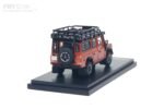 ( Pre-order) AR Box Land Rover Defender 110 Adventure  Edition 2015 Model ( ETA Sep 2026) - Image 3