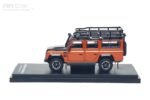 ( Pre-order) AR Box Land Rover Defender 110 Adventure  Edition 2015 Model ( ETA Sep 2026) - Image 5
