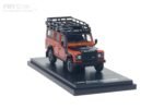( Pre-order) AR Box Land Rover Defender 110 Adventure  Edition 2015 Model ( ETA Sep 2026) - Image 4