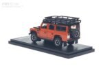 ( Pre-order) AR Box Land Rover Defender 110 Adventure  Edition 2015 Model ( ETA Sep 2026) - Image 9