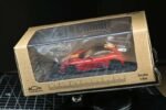 ( Pre-order) 7cm Model  1/64 Diecast Cavallino 12 cilindri  -Rosso Corsa/Giallo Modena Racing Livery Stripes ( ETA Oct 2026) - Image 5