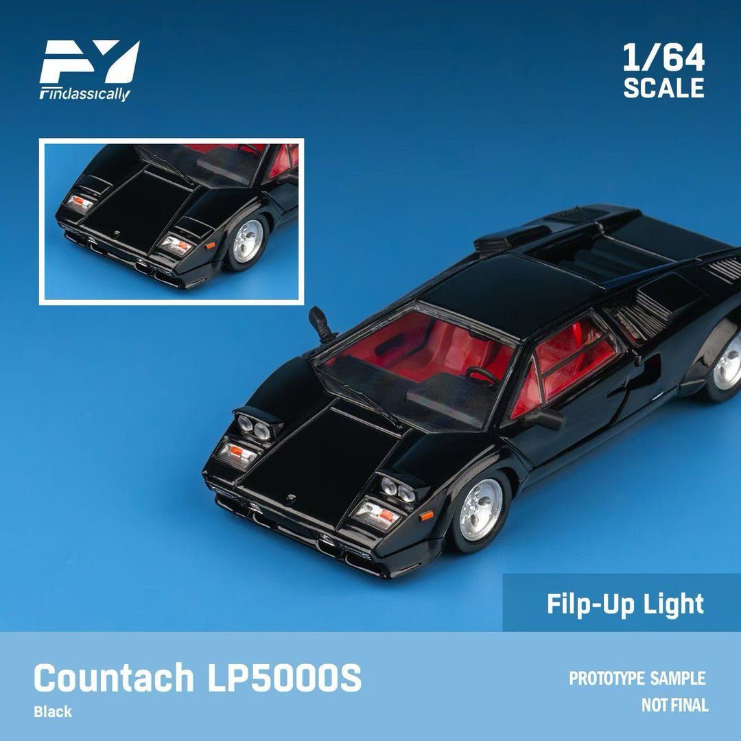 WhatsAppImage2025-03-19at20.10.49 Finclassically countach lp5000s countach lp5000s Metallic Black - Image 1