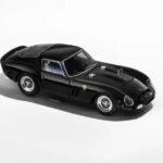 Classic Lover CL 250 GTO Black
