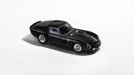 Classic Lover CL 250 GTO Black