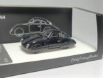 Old Time Model Glossy black Livery - Image 5