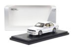 Almost Real BMW M3 E30 White