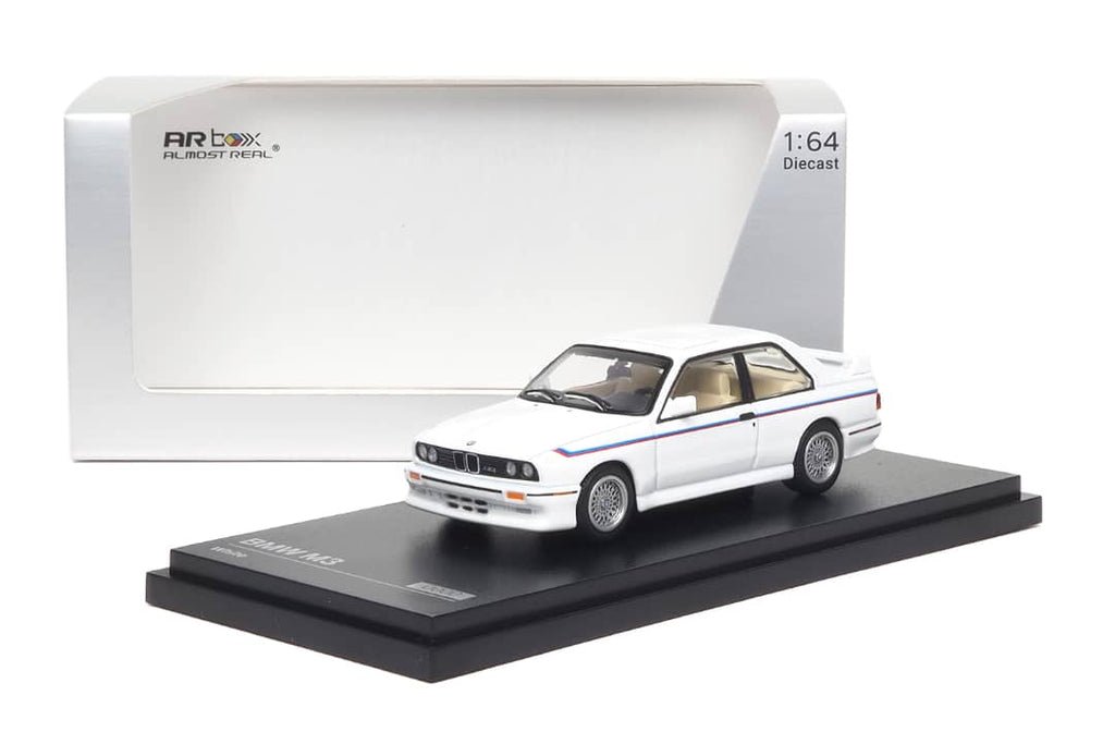 WhatsAppImage2025-07-01at12.29.46_1024x1024 Almost Real BMW M3 E30 White - Image 1