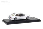 Almost Real BMW M3 E30 White - Image 5