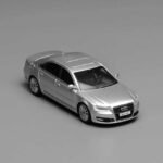 Motorhelix Audi A8 (D3) Facelift 2008