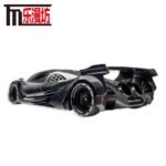 LMF Devel 16 Carbon Back Silver - Image 4