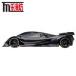 LMF Devel 16 Carbon Back Silver - Image 5