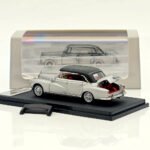 Seeker Mercedes Benz 300D Convertible Soft Top Iron Grey