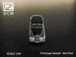 DCM 1:64 Rolls-Royce Phantom Green - Image 2