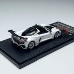 Rhino Model Hennessey Venom F5 White - Image 4