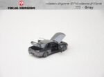 Focal Horizon Skyline GT-R The Third Generation R32 Nismo S-Tune Gun Grey - Image 4