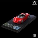 Time Micro 1:64 Porsche 918 Spyder