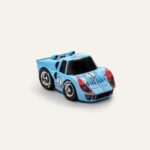 KR Model Ford GT40 MK II