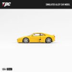 TPC F355 challenge Modena Yellow