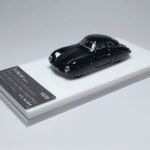Old Time Model Glossy black Livery