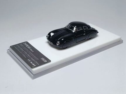 Old Time Model Glossy black Livery