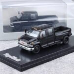 GOC GMC Topkick Pickup