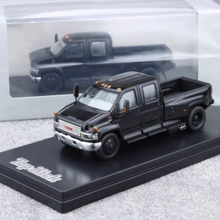 GOC GMC Topkick Pickup