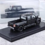 GOC GMC Topkick Pickup - Image 2