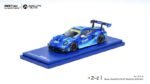AR Box Porsche 911 GT3 R Macau Grand Prix FIA GT World Cup 2025 #911 - Image 2