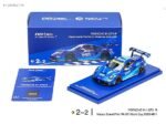 AR Box Porsche 911 GT3 R Macau Grand Prix FIA GT World Cup 2025 #911