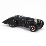 HEC Exclusive GFCC Mercedes Benz SSK Black