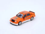 Inno64 1/64 PANDEM ROCKET BUNNY 190E JAGERMEISTER - Image 2