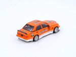 Inno64 1/64 PANDEM ROCKET BUNNY 190E JAGERMEISTER - Image 3