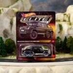 (Pre-order) Elite64 Mercedes Benz G63 AMG 6x6 (ETA 4 weeks once Mattel ships the car)